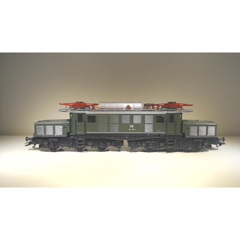 Märklin 39223 BR 194 158-2 DB Elektrolok Ep4