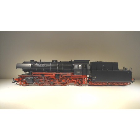 Märklin 39230 BR23 DB damplok Ep3 mfx sound