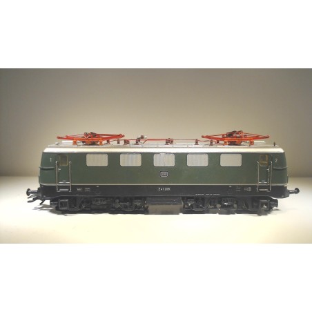 Märklin 39410 BR E41 DB Elektrolok Ep3