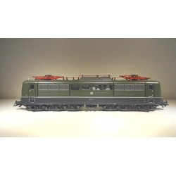 Märklin 39581 BR 151 017-1 DB Eektrolok Ep 4