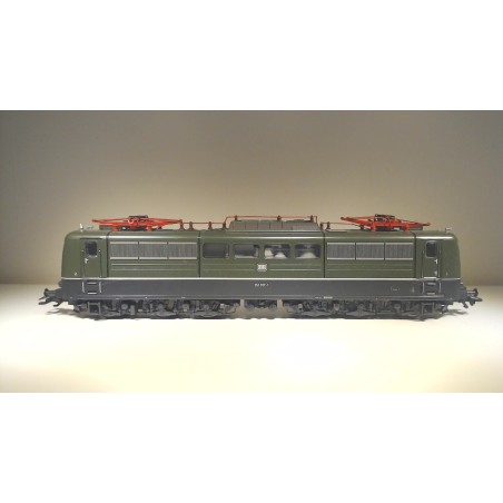 Märklin 39581 BR 151 017-1 DB Eektrolok Ep 4