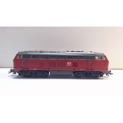 Märklin 3373 BR 216 DB-AG Diesellok