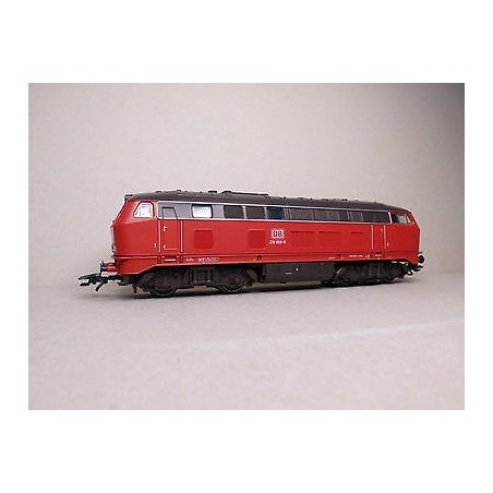 Märklin 36216 BR 216 DB-AG Diesellok Ep5