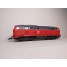 Märklin 36216 BR 216 DB-AG Diesellok Ep5