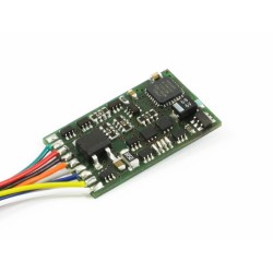 Lenz 10231-02 Lokdecoder STANDARD + V2