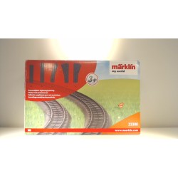 Märklin 23300 Skinnesæt My World