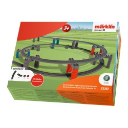 Märklin 23302 udvidelse bro