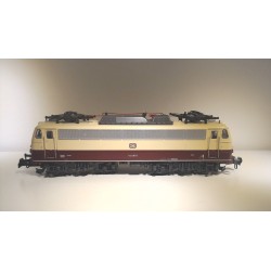 Märklin 3033 BR 114 DB TEE Elektrolok Ep4