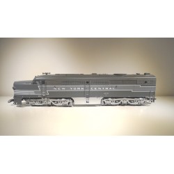 Märklin 29570_1 PA New York Central Diesellok