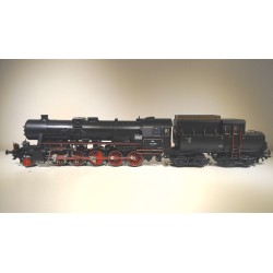 Märklin 3416 BR 52 ÖBB Damplok Ep3