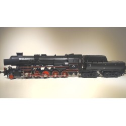 Märklin 34161 BR 52 798 ÖBB Damplok Ep3