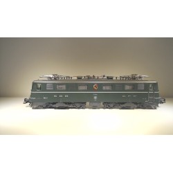 Märklin 3638 Ae6/6 SBB-CFF El-lok