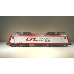 Märklin 36856 BR 185 DB-AG Elektrolok