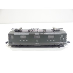 Märklin 37341 SBB Re 4/4 El-lok