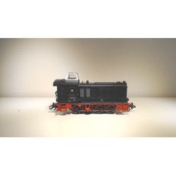 Märklin 37365 BR V36 DB Diesellok Ep3