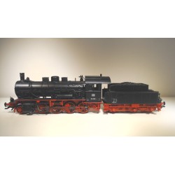 Märklin 37563 BR 56 362 DB Damplok Ep3 mfx Sound