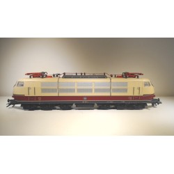 Märklin 37571 BR 103 158-2 DB Elektrolok Ep4 mfx Sound