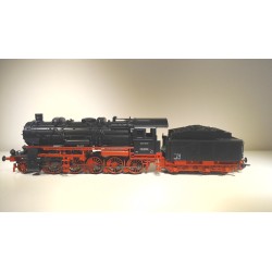 Märklin 37589 BR 58 1835 DB Damplok Ep3 mfx Sound