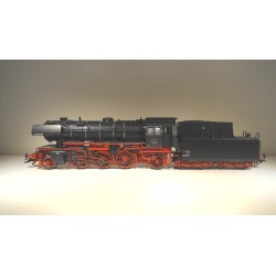 Märklin 39230 BR23 DB damplok Ep3 mfx sound