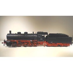 Märklin 39552 BR 57.5 DB Damplok Ep3 mfx sound