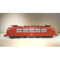 Märklin 39572 BR 103 201-0 DB-AG Elektrolok Ep5 mfx sound