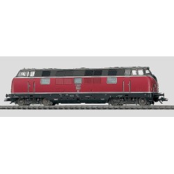 Märklin 39821 BR V200.1 DB Diesellok