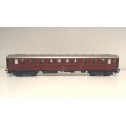 Märklin 4341 DSB CA Personvogn Ep2