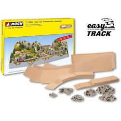 Noch 53605 Easy-Track Andreastal