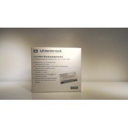 Uhlenbrock 63330 Tilbagemeldingsmodul Loconet