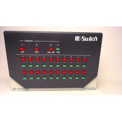 Uhlenbrock 65800 IB Switch