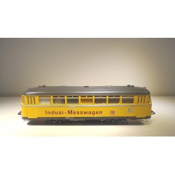 Märklin 3013 Indusi Måletog