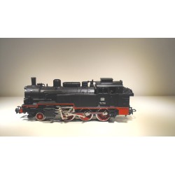 Märklin 3095 BR 74 701 DB Tenderdamplokomotiv Ep3