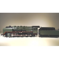 Märklin 3314 Serie 25 SNCB Damplok Ep3