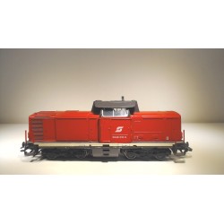 Märklin 3472 ÖBB 2048 Rangerlok