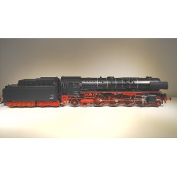 Märklin 37102 BR 01.10 DB Damplok Sound