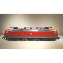 Märklin 37536 BR 120 114-4 DB Elektrolok Ep4