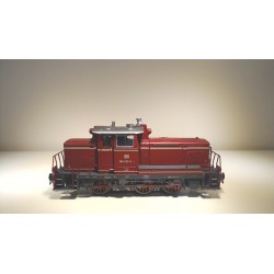 Märklin 37615 BR V60 DB Diesellok