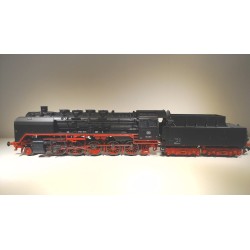 Märklin 37844 BR 50 1301 DB DAmplok Ep3