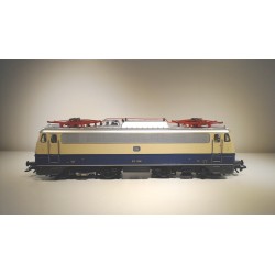 Märklin 39121 BR E10 1266 DB Elektrolok Ep3