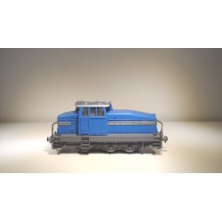 Märklin 3078 BR DHG 500 Dieselllok