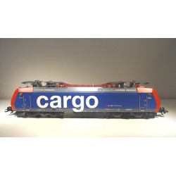 Märklin 36851 BR 482 SBB-Cargo Elektrolok Ep4