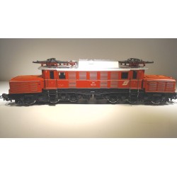 Märklin 37227 BR 1020 ÖBB Elektrolok Ep4 mfx sound