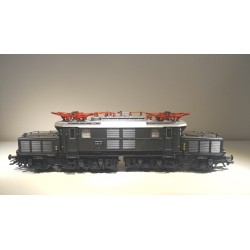 Märklin 37870 BR E93 07 DB Elektrolok Ep3