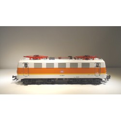 Märklin 39412 BR 141 438-2 DB S-Bahn Elektrolok mfx sound