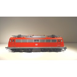 Märklin 37010 BR 110.3 DB-AG El-lok