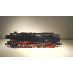 Märklin 3309 BR 85 DB Tender damplokomotiv