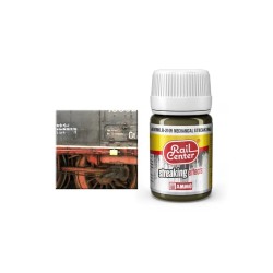 AMMO.R-2105 Mechanische Streifen, Effekt 35 ml