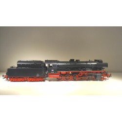 Märklin 37040 BR 50 4005 DB Damplok Ep3