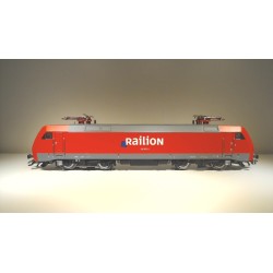 Märklin 37353 BR 152 Ralion El-lok