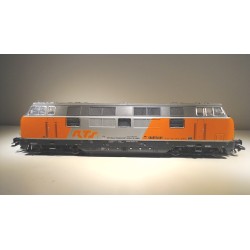 Märklin 37822 BR 221 RTS Diesellok Ep5